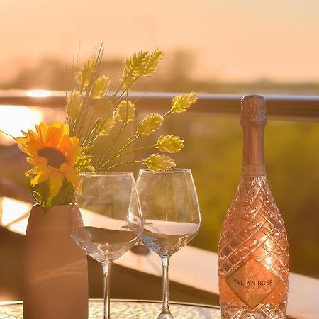 Apartment Summerland ママイア エクステリア 写真