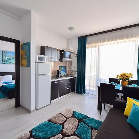 Apartment Summerland ママイア エクステリア 写真
