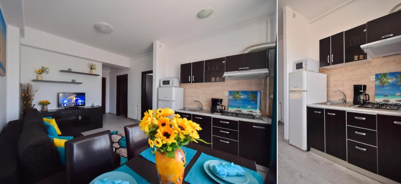 Apartment Summerland ママイア エクステリア 写真