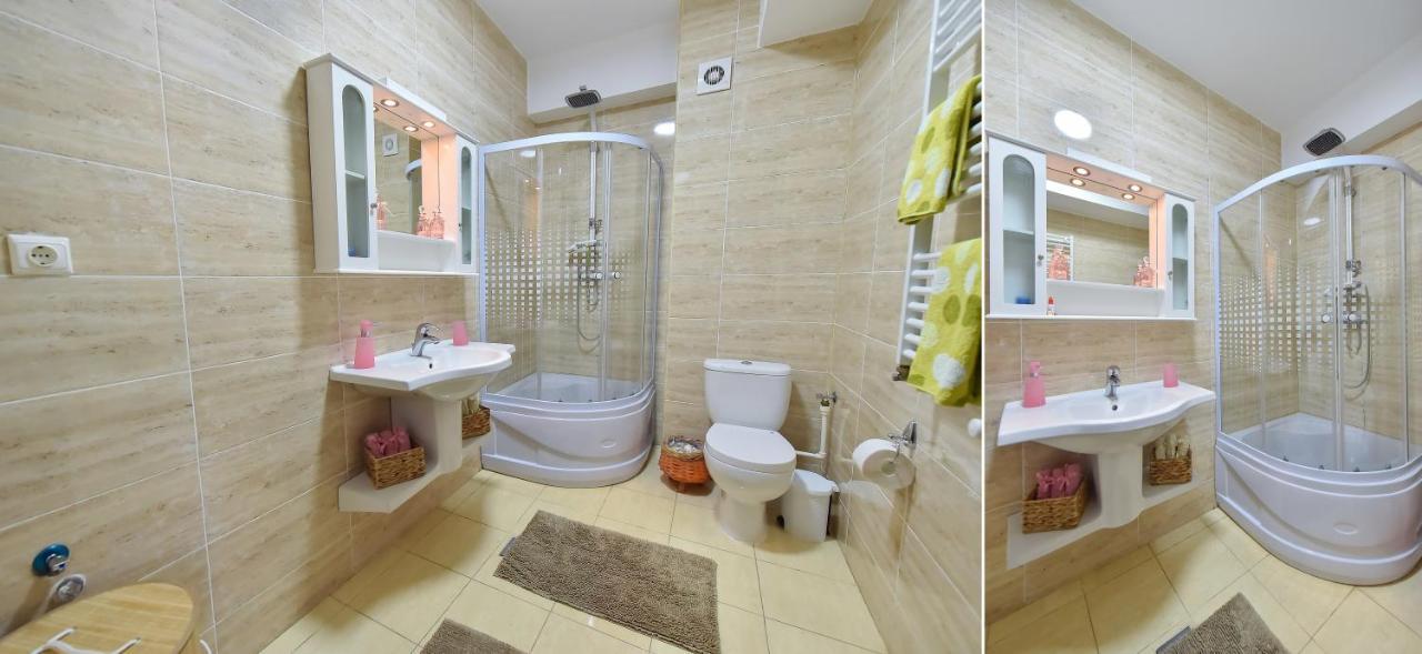 Apartment Summerland ママイア エクステリア 写真