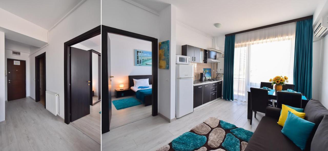 Apartment Summerland ママイア エクステリア 写真