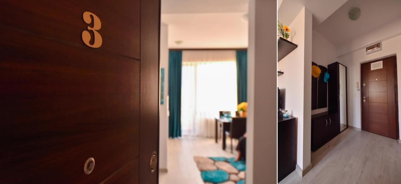Apartment Summerland ママイア エクステリア 写真