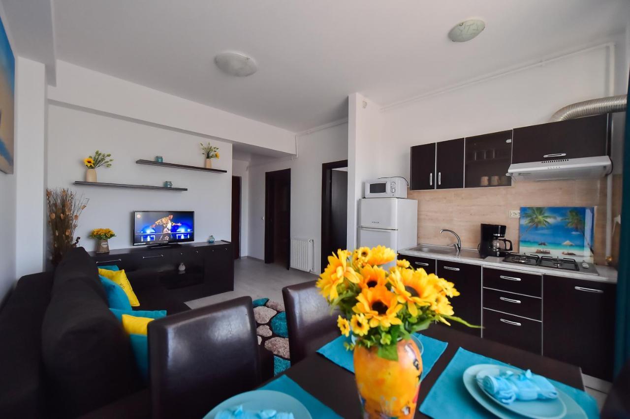 Apartment Summerland ママイア エクステリア 写真