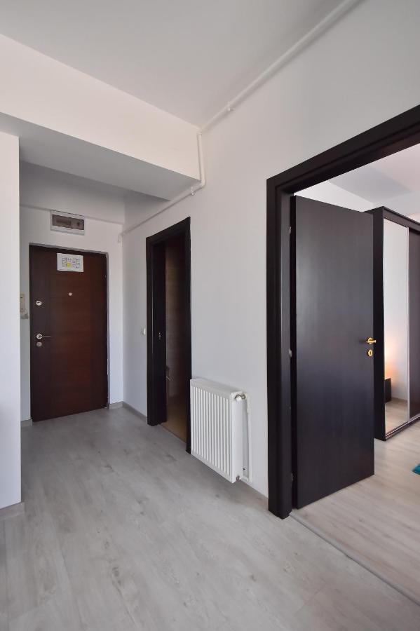 Apartment Summerland ママイア エクステリア 写真
