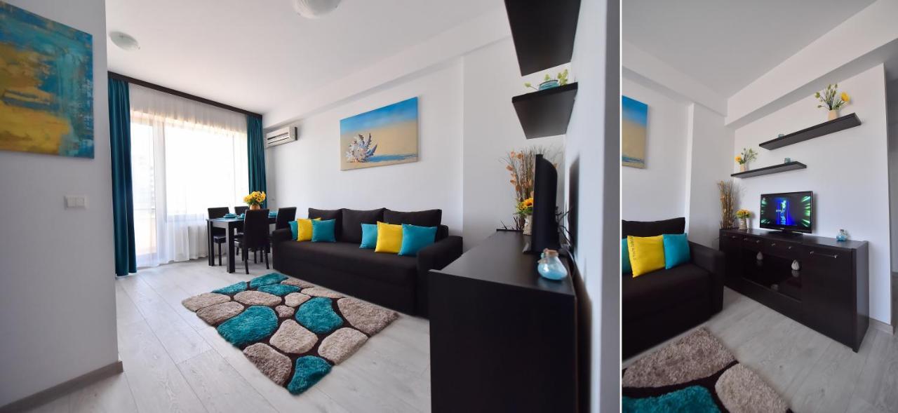 Apartment Summerland ママイア エクステリア 写真