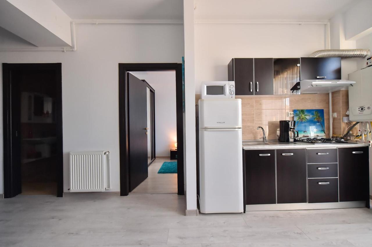 Apartment Summerland ママイア エクステリア 写真