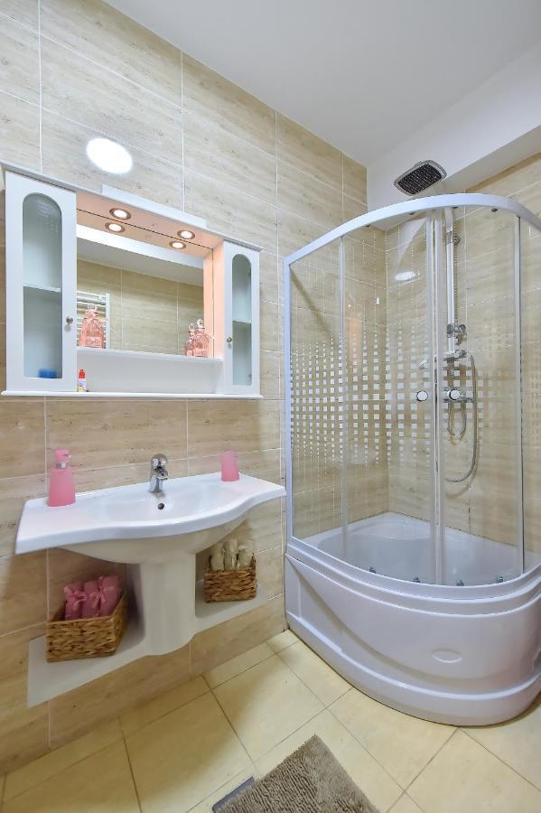 Apartment Summerland ママイア エクステリア 写真