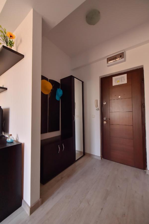 Apartment Summerland ママイア エクステリア 写真