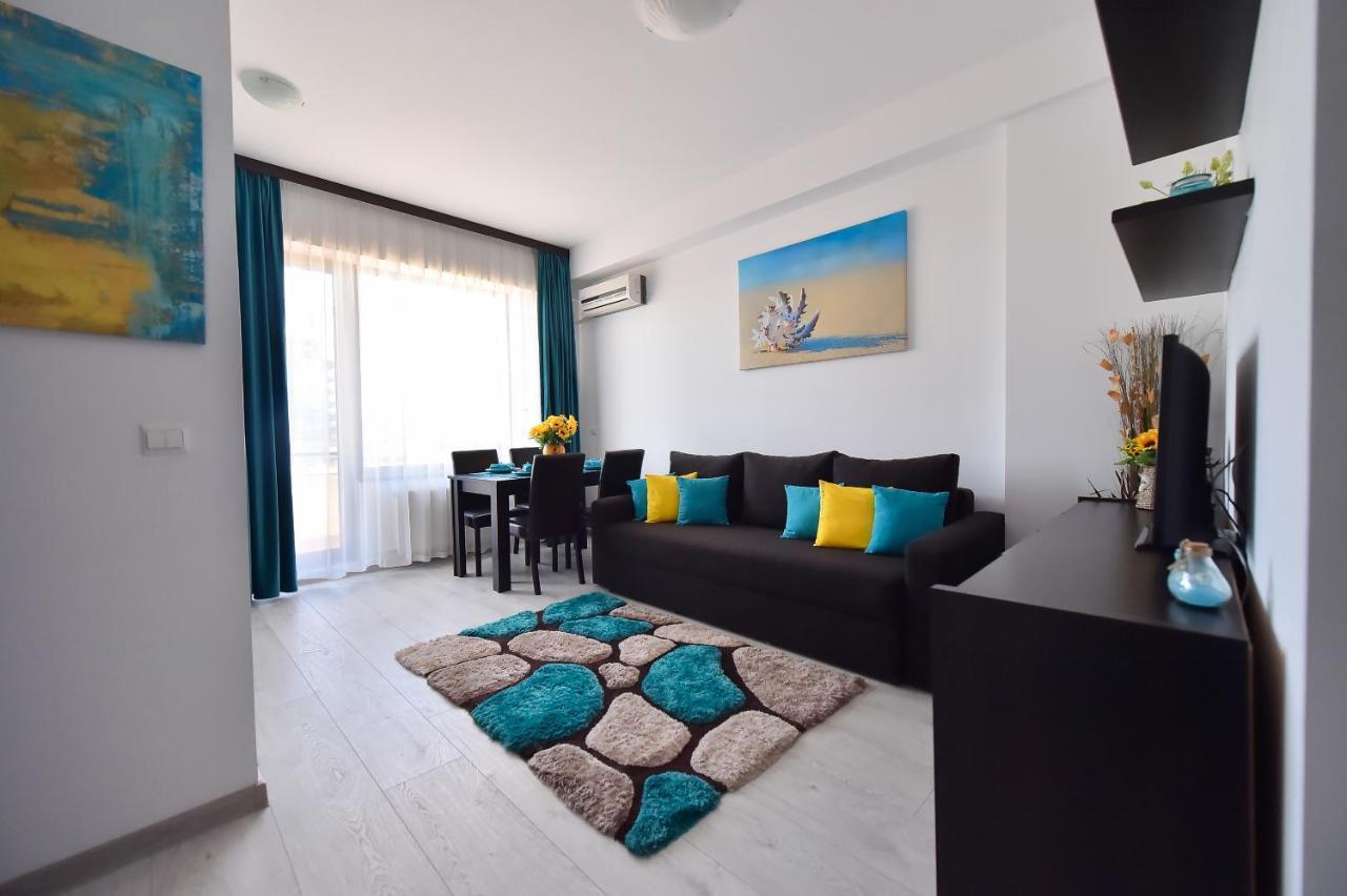 Apartment Summerland ママイア エクステリア 写真