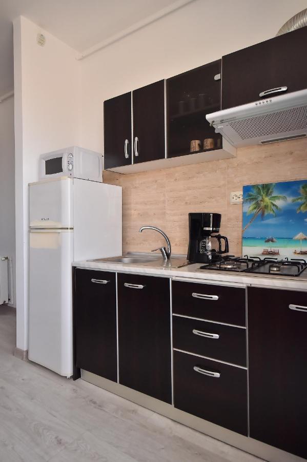 Apartment Summerland ママイア エクステリア 写真