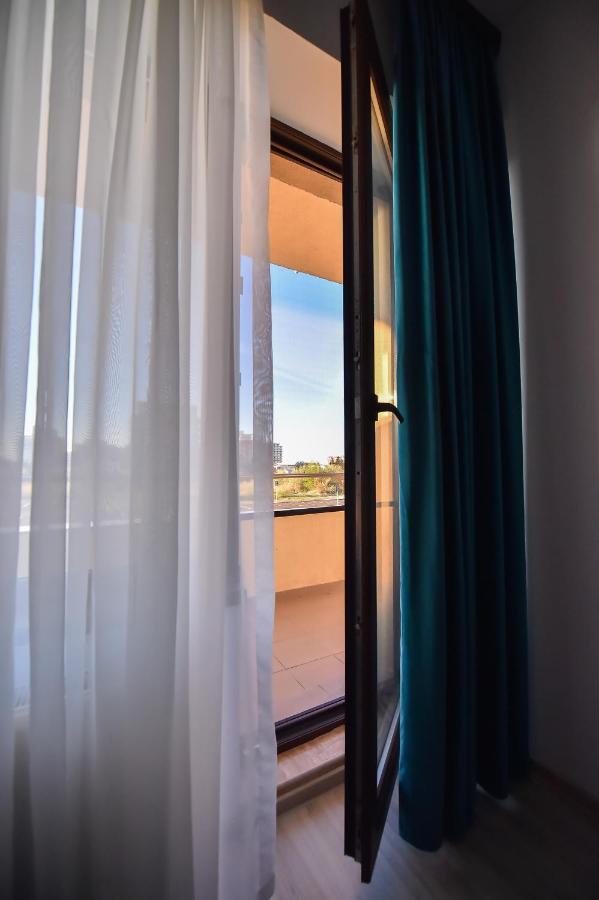 Apartment Summerland ママイア エクステリア 写真